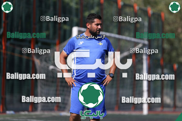 پدیده جوان آپادانا 0–0 سفیر