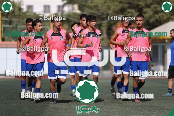 پدیده جوان آپادانا 0–0 سفیر