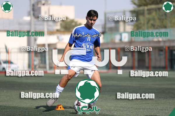پدیده جوان آپادانا 0–0 سفیر