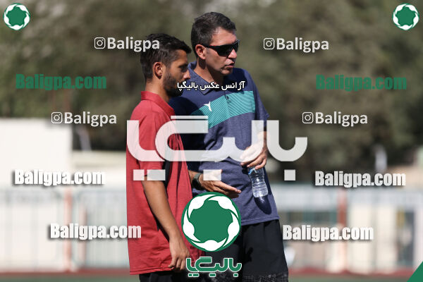 پدیده جوان آپادانا 0–0 سفیر