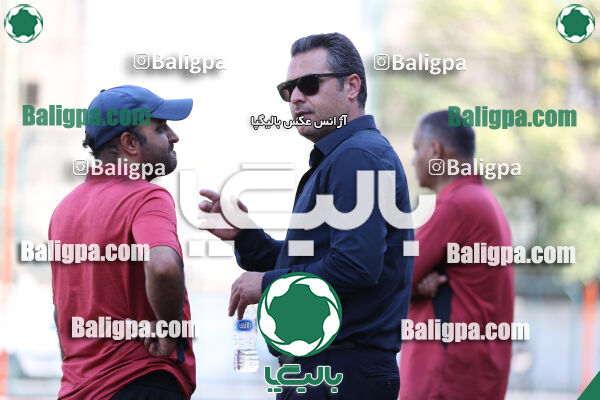 پدیده جوان آپادانا 0–0 سفیر