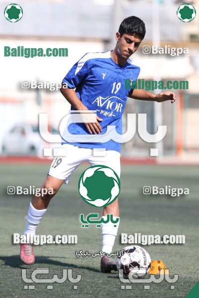 پدیده جوان آپادانا 0–0 سفیر