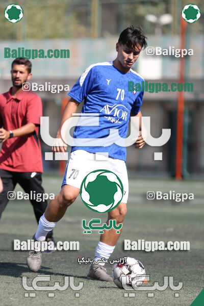 پدیده جوان آپادانا 0–0 سفیر