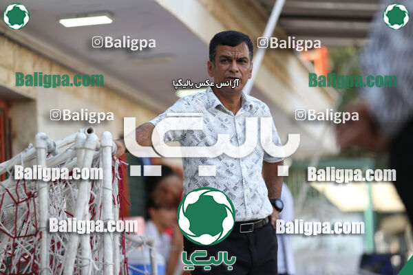 پدیده جوان آپادانا 0–0 سفیر
