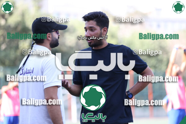 پدیده جوان آپادانا 0–0 سفیر