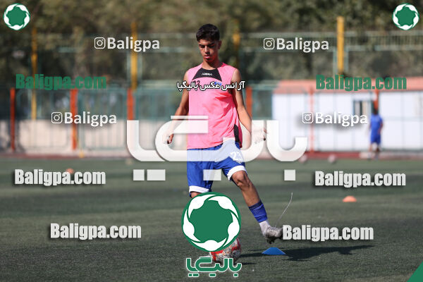پدیده جوان آپادانا 0–0 سفیر