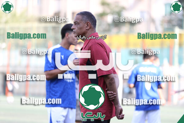 پدیده جوان آپادانا 0–0 سفیر