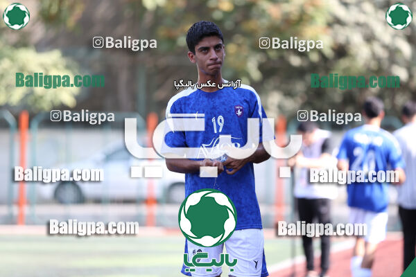 پدیده جوان آپادانا 0–0 سفیر