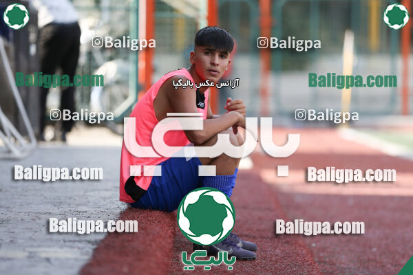 پدیده جوان آپادانا 0–0 سفیر