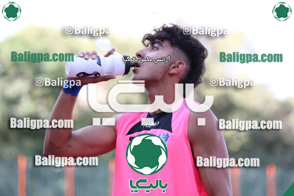 پدیده جوان آپادانا 0–0 سفیر