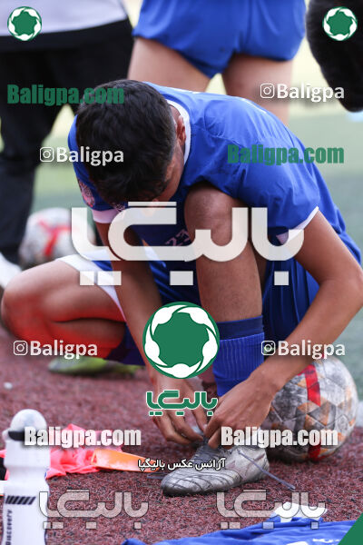 پدیده جوان آپادانا 0–0 سفیر
