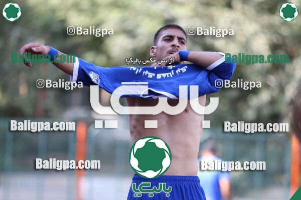 پدیده جوان آپادانا 0–0 سفیر