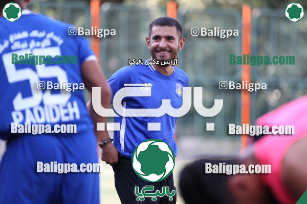 پدیده جوان آپادانا 0–0 سفیر