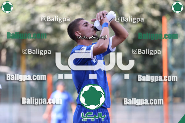پدیده جوان آپادانا 0–0 سفیر