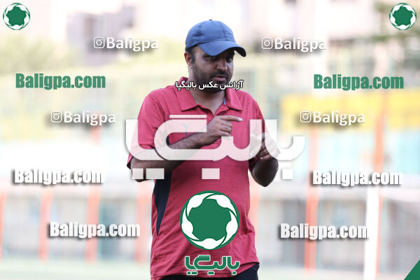 پدیده جوان آپادانا 0–0 سفیر