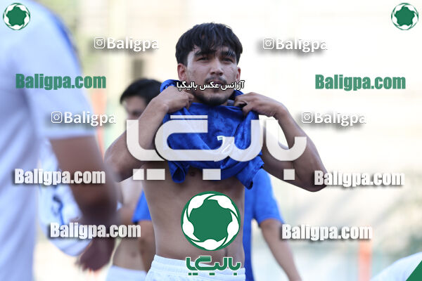 پدیده جوان آپادانا 0–0 سفیر