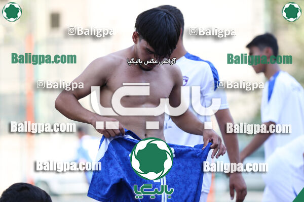 پدیده جوان آپادانا 0–0 سفیر