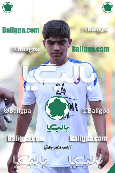 پدیده جوان آپادانا 0–0 سفیر