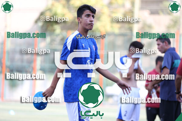پدیده جوان آپادانا 0–0 سفیر