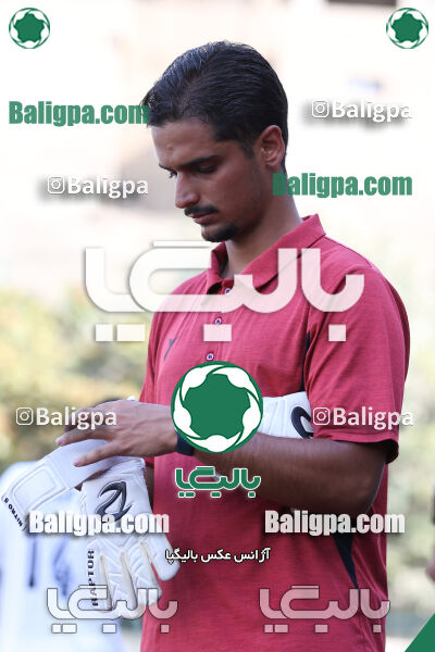 پدیده جوان آپادانا 0–0 سفیر