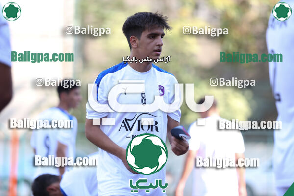 پدیده جوان آپادانا 0–0 سفیر