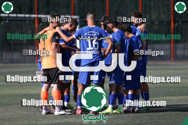 پدیده جوان آپادانا 0–0 سفیر