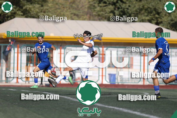 پدیده جوان آپادانا 0–0 سفیر