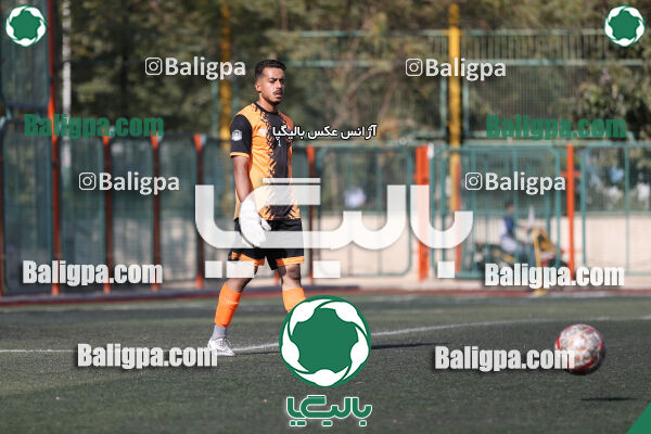 پدیده جوان آپادانا 0–0 سفیر