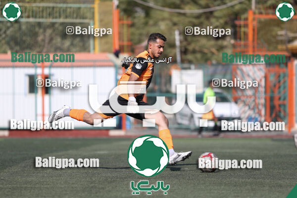 پدیده جوان آپادانا 0–0 سفیر