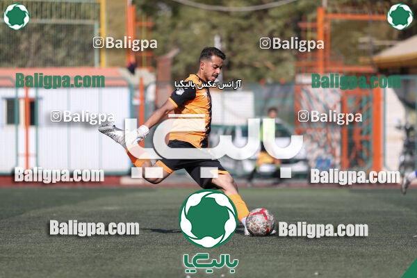 پدیده جوان آپادانا 0–0 سفیر