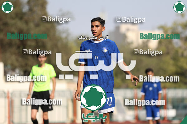 پدیده جوان آپادانا 0–0 سفیر