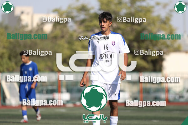 پدیده جوان آپادانا 0–0 سفیر