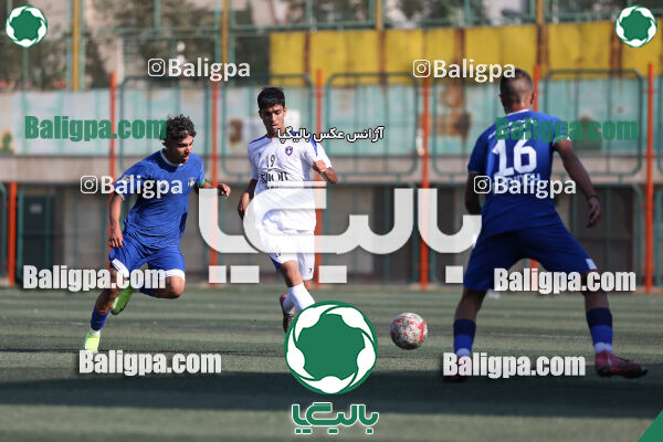 پدیده جوان آپادانا 0–0 سفیر