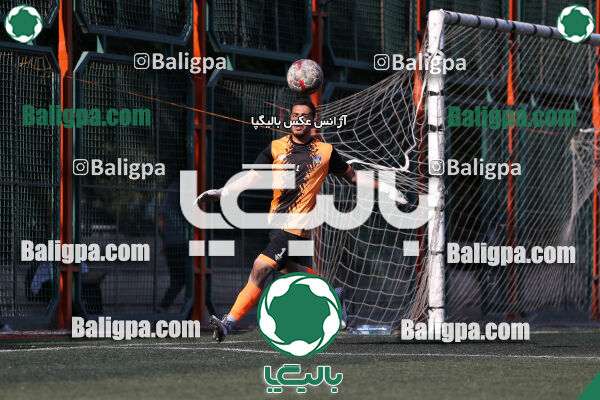 پدیده جوان آپادانا 0–0 سفیر
