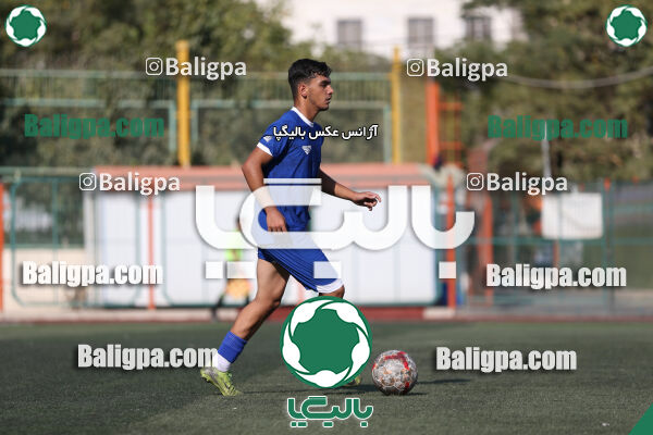 پدیده جوان آپادانا 0–0 سفیر
