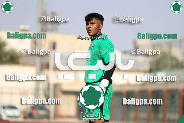 پدیده جوان آپادانا 0–0 سفیر