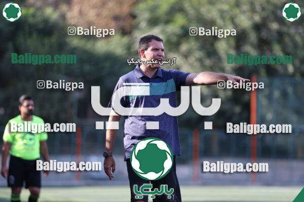 پدیده جوان آپادانا 0–0 سفیر