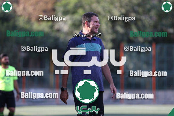 پدیده جوان آپادانا 0–0 سفیر