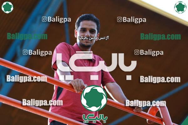 پدیده جوان آپادانا 0–0 سفیر