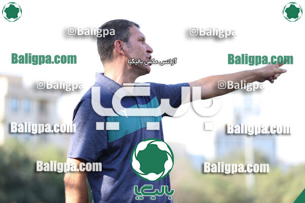 پدیده جوان آپادانا 0–0 سفیر