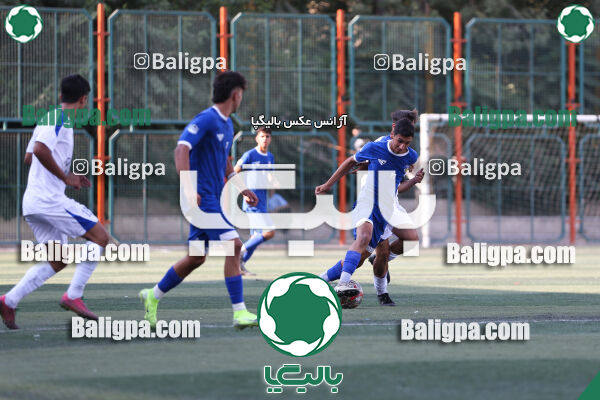 پدیده جوان آپادانا 0–0 سفیر