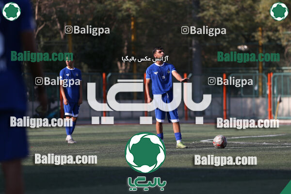 پدیده جوان آپادانا 0–0 سفیر