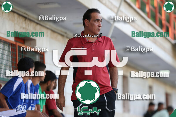 پدیده جوان آپادانا 0–0 سفیر