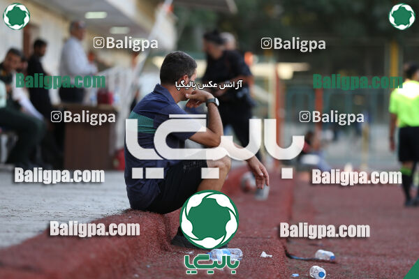 پدیده جوان آپادانا 0–0 سفیر