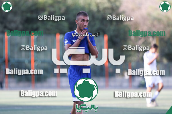 پدیده جوان آپادانا 0–0 سفیر