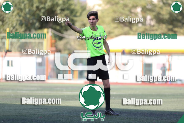 پدیده جوان آپادانا 0–0 سفیر