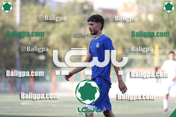 پدیده جوان آپادانا 0–0 سفیر