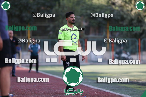 پدیده جوان آپادانا 0–0 سفیر