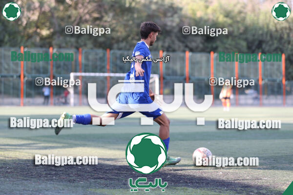 پدیده جوان آپادانا 0–0 سفیر