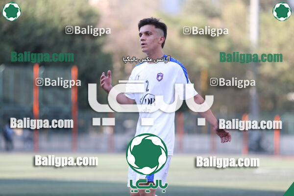 پدیده جوان آپادانا 0–0 سفیر